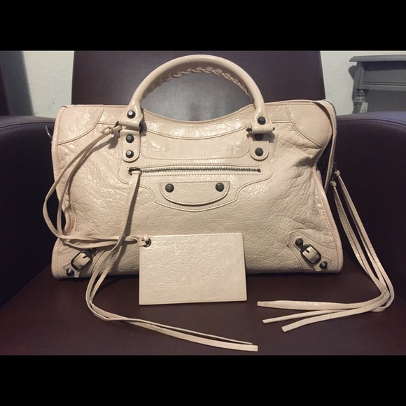 Handbags - Balenciaga Classic City Bag